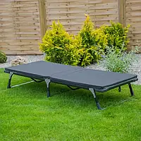 Розкладне ліжко Patio Lux з матрацом 195х75