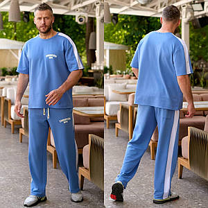 Костюм чоловічий 15586дг р.42-56 New