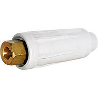 Соединители силовые однополюсные серии TAREL