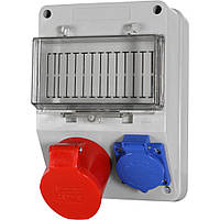 Монтажные наборы TAREL