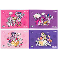 Альбом "Kite" 12арк. софт-тач+УФ лак LP25-241