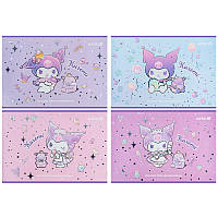 Альбом "Kite" 12арк. фольга+УФ лак HK25-241-2