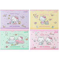 Альбом "Kite" 12арк. софт.тау+УФ лак HK25-241-1