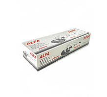 Болгарка AL-FA AG230-24 2400 Вт, Диск 230 мм, фото 6
