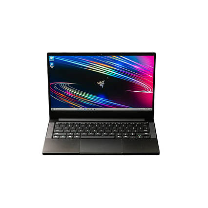 Ноутбук Razer Blade Stealth 13.3" i7-1065G7 / 16GB / 512GB SSD / GTX 1650Ti, б/у, фото 1