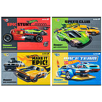 Альбом "Kite" 12арк. софт-тач+УФ лак HW25-241