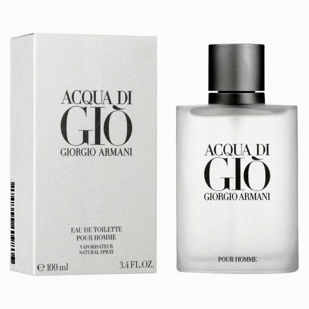 Giorgio Armani Acqua di Gio  чоловіча туалетна вода