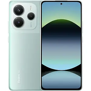 Смартфон Xiaomi Redmi Note 14 5G 6/128GB Coral Green EU