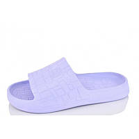 Жіночі шльопанці ПВХ Tapmal оптом