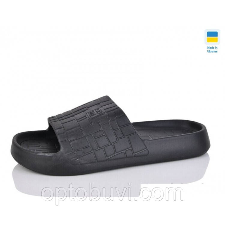 Жіночі шльопанці ПВХ Tapmal оптом