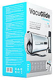 Автоматичний вакуумний мастурбатор Autoblow VacuGlide - до 200 всмоктуючих імпульсів за хвилину, фото 6