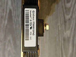 Модуль IGBT FF900R12IP4 Infineon 900A, 1200V
