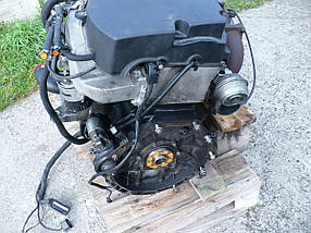 Двигун Мерседес Віто OM646.990
