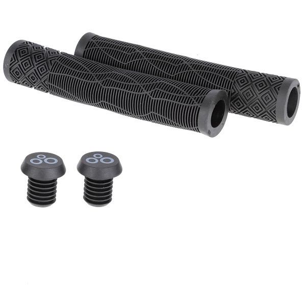 Гріпси OnRide MX XL 166мм Чорний Art 6103447