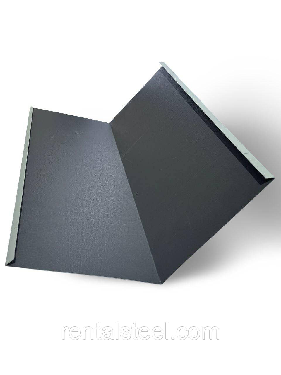 Єндова внутрішня матова 313 графіт