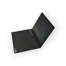 Ноутбук Razer Blade 14 (Black) Ryzen 9 5900HX / 16GB / 1TB SSD / GeForce RTX3080 (8GB) б/у, фото 3