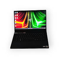 Ноутбук Razer Blade 14 (Black) Ryzen 9 5900HX / 16GB / 1TB SSD / GeForce RTX3080 (8GB) б/у