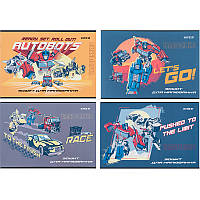 Альбом "Kite" 12арк. гібр.лак+УФлак TF24-241