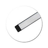 Світлодіодний світильник GAMA-60 60 W 6400 K, фото 2