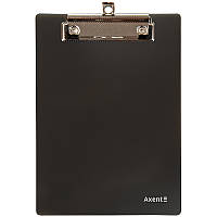 Планшет А5 "Axent" пласт. димч. 2516-28-A