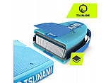 Надувная доска для SUP TSUNAMI 320 СМ с аксессуарами, фото 8