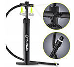 Надувная доска для SUP TSUNAMI 320 СМ с аксессуарами, фото 10