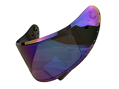 Скло шолома QKE/GIKE 111 хамелеон