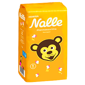Крупа манна Nalle 1кг