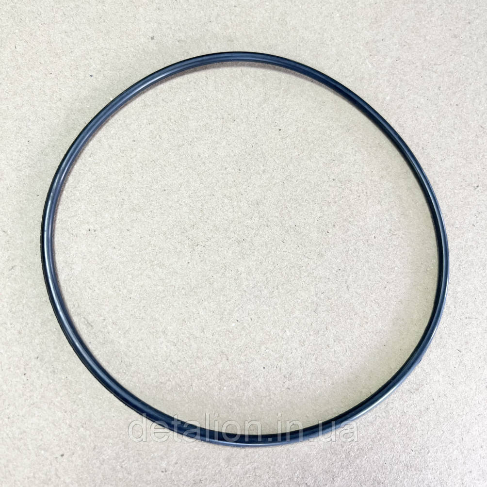 Ущільнювальне кільце 127,5х3,3 водяного насоса КамАЗ 740.1307075, фото 1