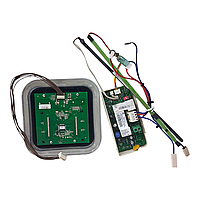 Модуль (плата) керування водонагрівача Ariston 660050000902