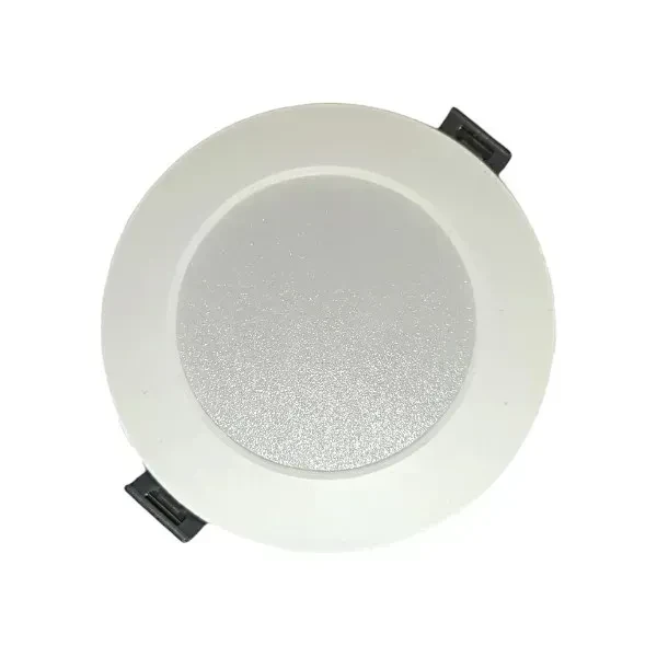 Світильник світлодіодний Biom DPL-R7-5 7Вт круглий 5000K (23429)