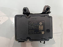 Skoda Octavia A5 Блок керування ABS 1K0907379BE