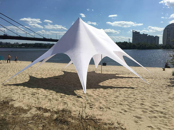 Tents for public events in city parks, фото 3