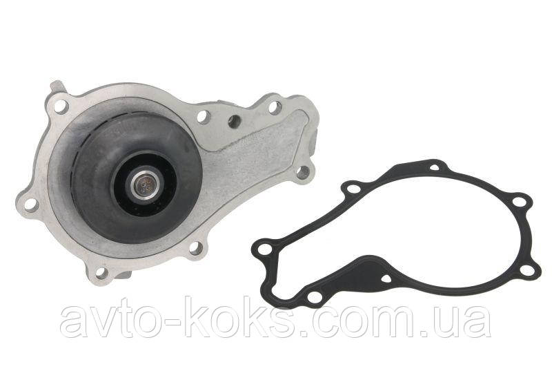 INA 538003710 Насос водяний Ford Fiesta, C-Max, Focus Fusion Mondeo, фото 1