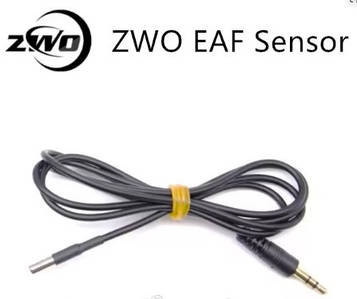 Датчик ZWO EAF теристор