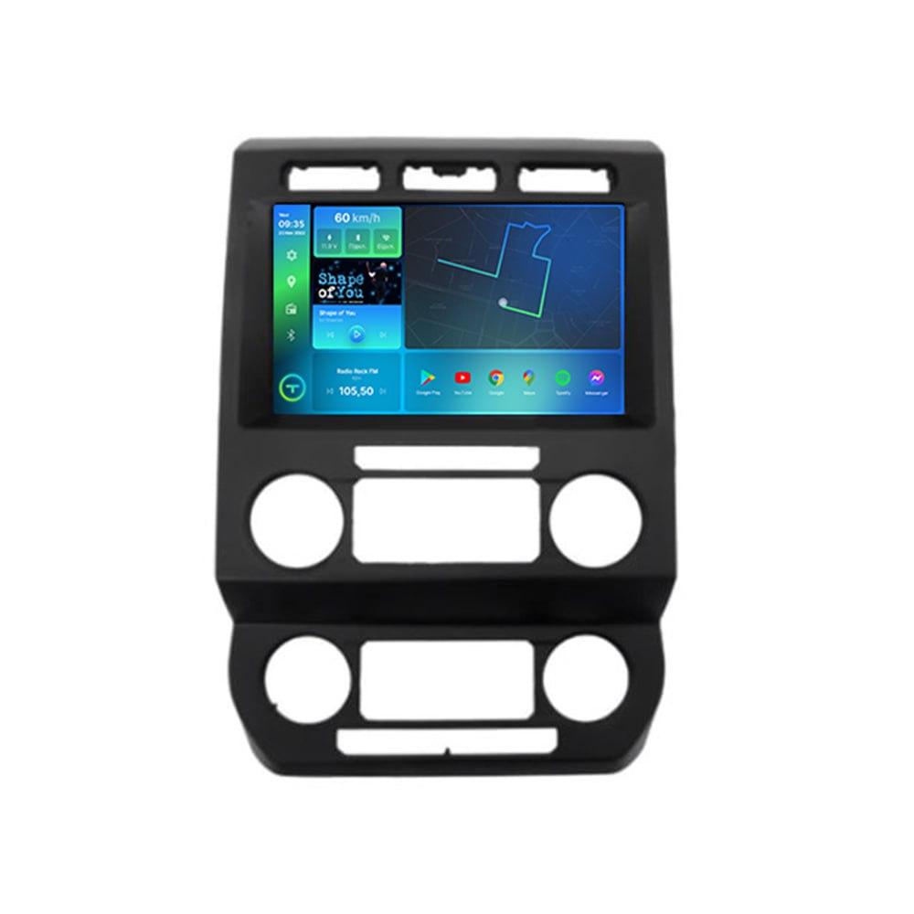 Штатна магнітола TORSSEN Ford F150 2015+ FL9 4+64Gb 4G Carplay DSP