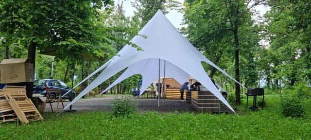 намети для міських фестивалів їжі тернопіль намети для організації презентацій на вулиці ужгород