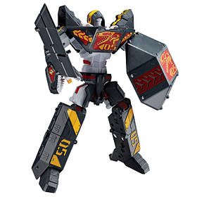 Трансформер Раптор серія CEO MECHA