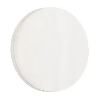 Світильник світлодіодний Biom BYR-01-48-5 48w круглий 5000К (22145), фото 1