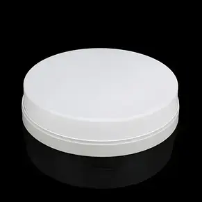 Світильник світлодіодний Biom BYR-01-48-5 48w круглий 5000К (22145), фото 2