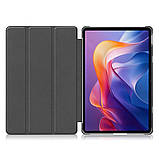 Чохол Xiaomi Redmi Pad 2 (2025) 11" Ultra Slim Good Night, фото 5