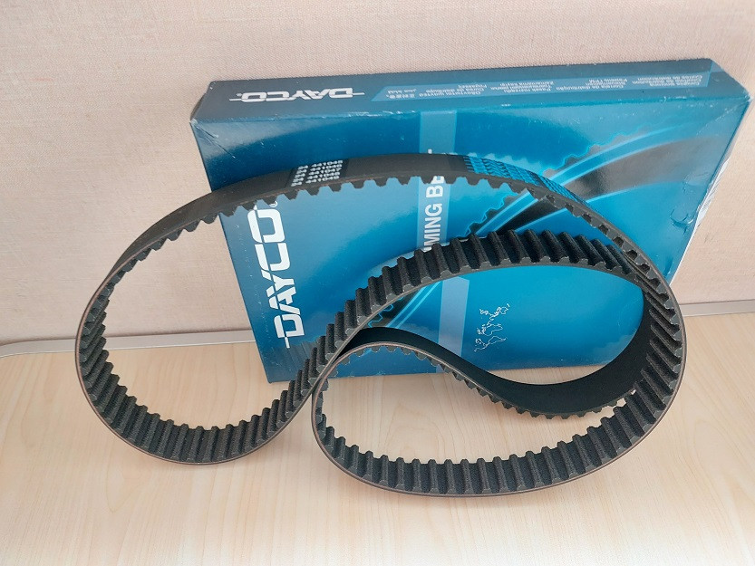 Ремінь ГРМ 143 зуба Peugeot Boxer 2, Citroen Jumper 2 (2002-2006) 2.2HDi, 0816G1, фото 1