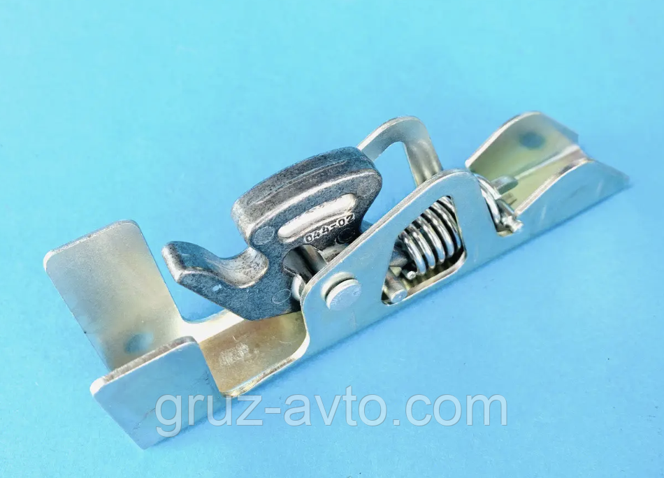 Комплект замок капота КАМАЗ / 5320-8406010-01