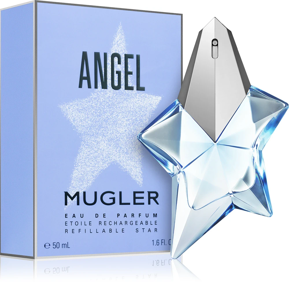 Парфюм Angel Mugler Розпив