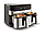 Мультипіч (аерофритюрниця) Tefal Dual Easy Fry & Grill Air Fryer EY905D10, фото 2