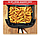 Мультипіч (аерофритюрниця) Tefal Easy Fry & Grill EY501815, фото 4