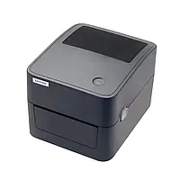 ✅ Xprinter XP-410B Термопринтер для друку етикеток (для Нової Пошти)