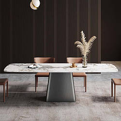 Мармуровий стіл RD-0784