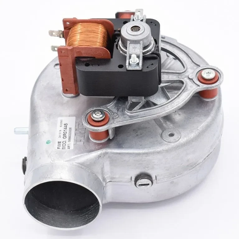 Вентилятор для казана Uno 24 MFFI - 995897