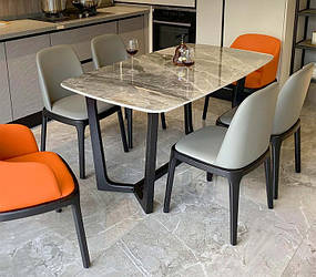 Мармуровий стіл. Модель RD-90783